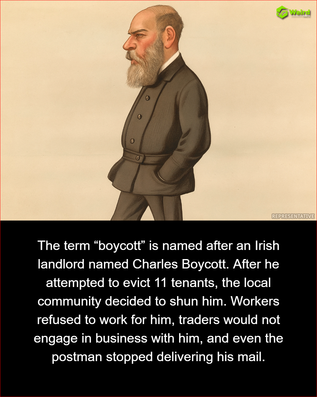 boycott