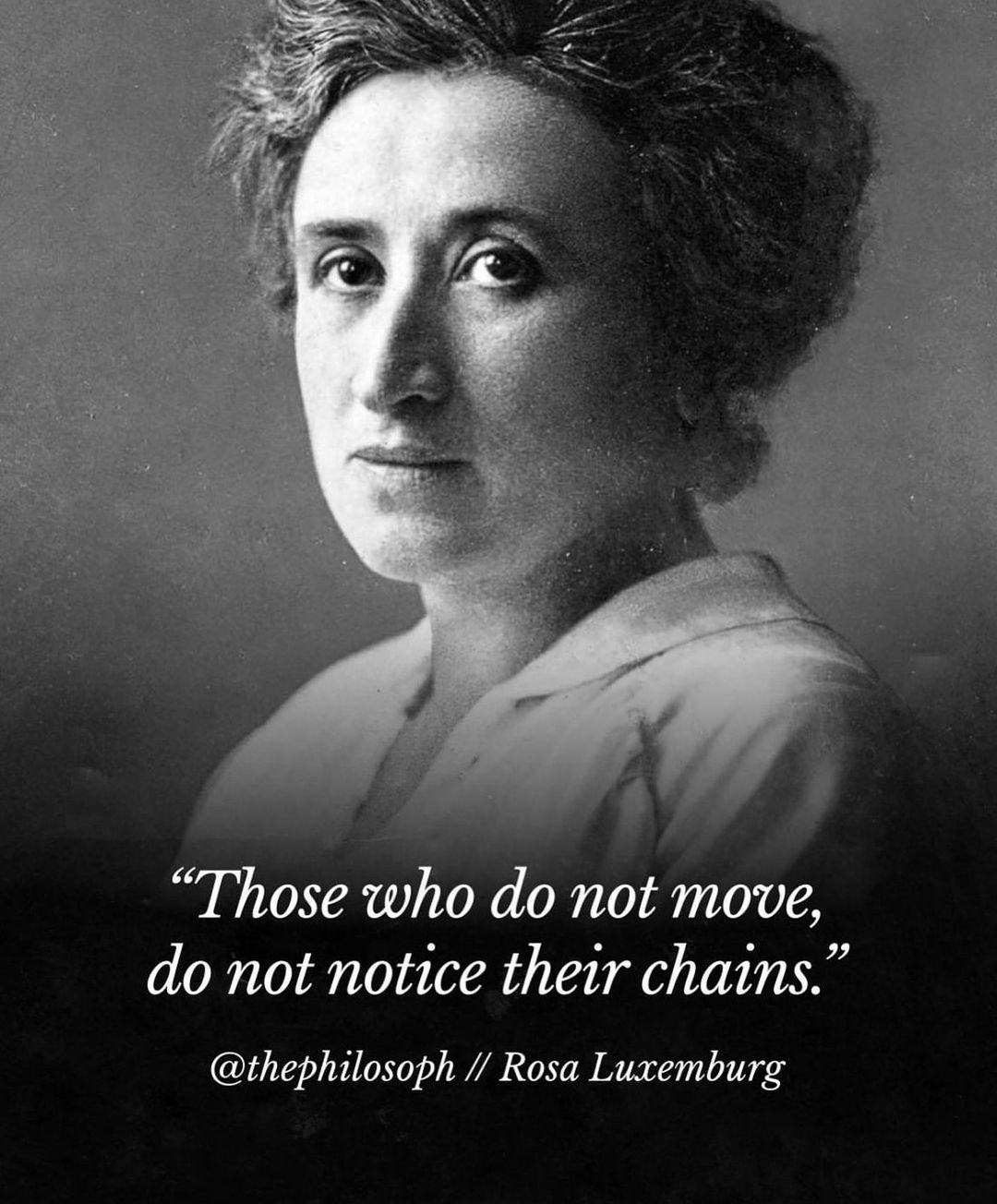 rosa luxemburg
