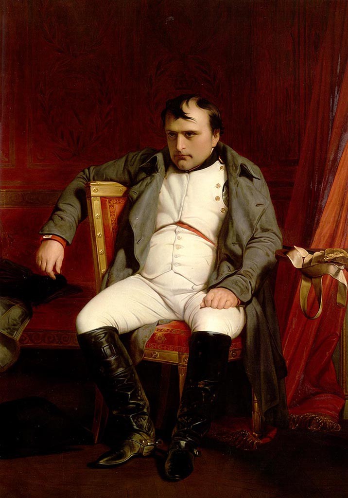 napoleon