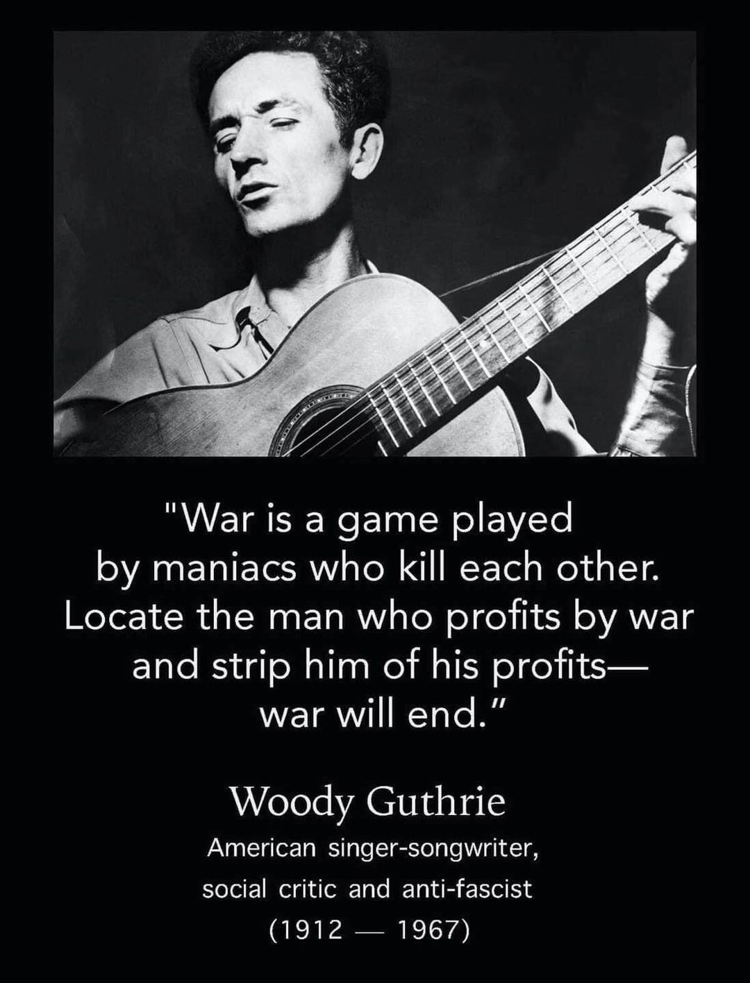Guthrie