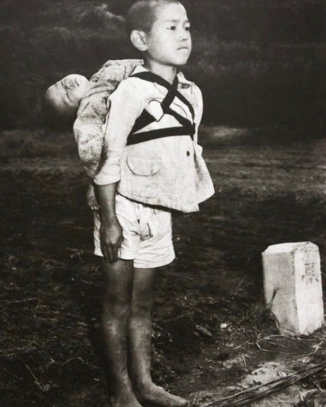 Nagazaki Boy