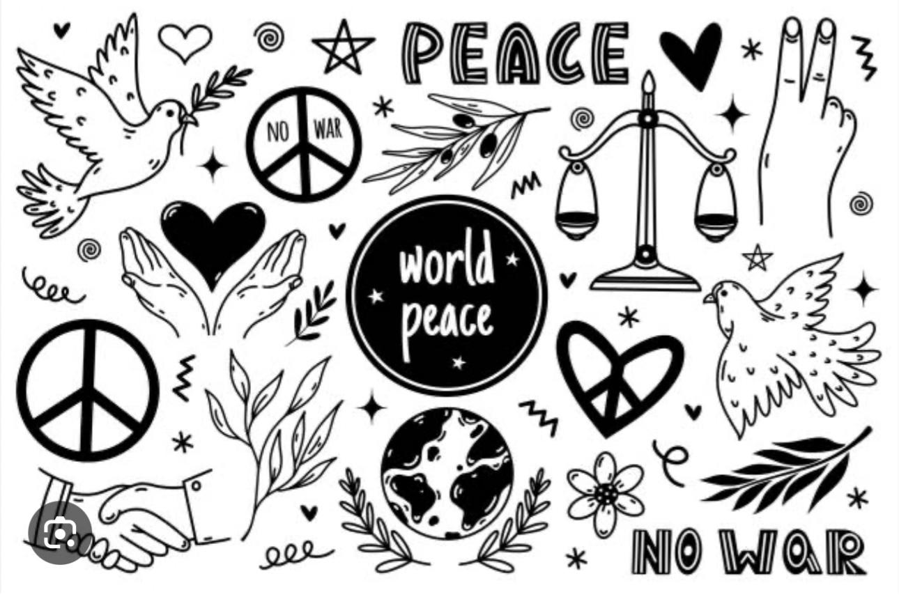 peace