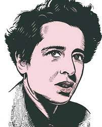 Hannah Arendt