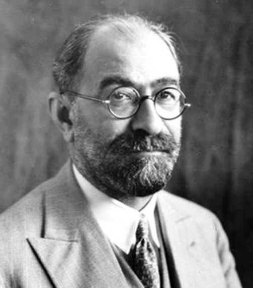 گزارشی تاریخی از زندگی محمد علی فروغی