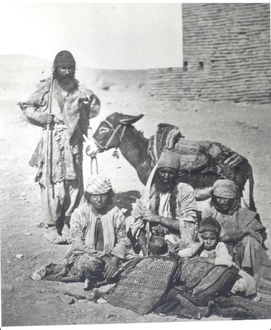 ایران قاجار