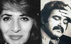 هما ناطق و ساعدی