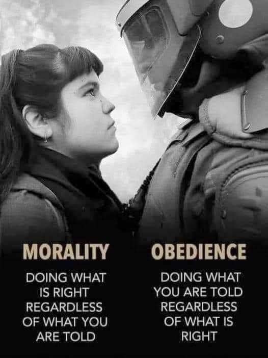 morality
