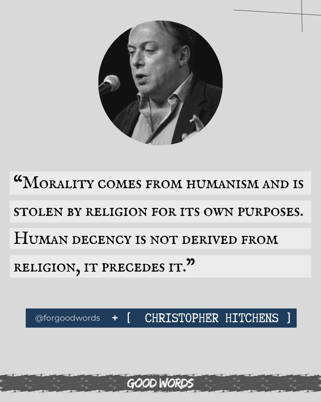 Hitchens