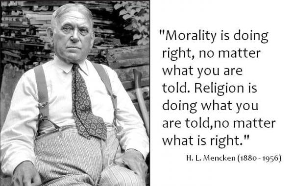 Mencken