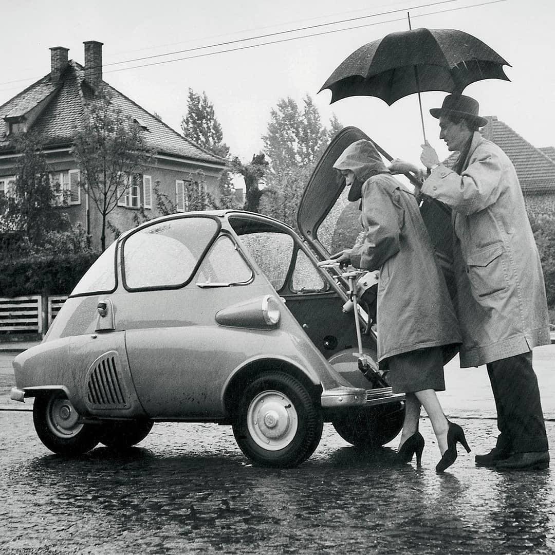 bmw mini