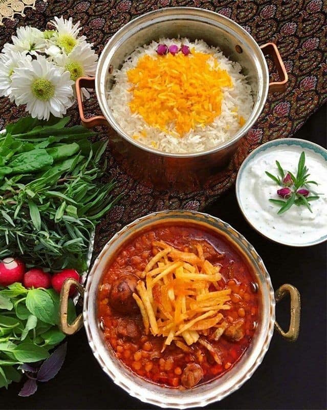 khorshGheimeh