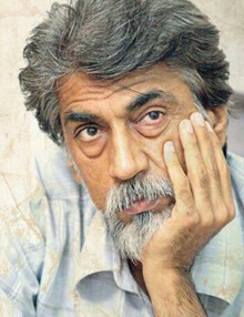 قیصر امین پور