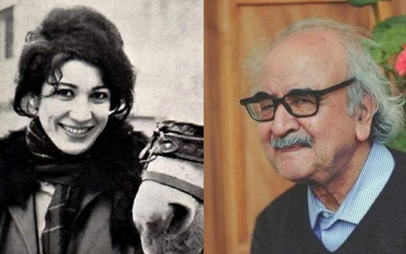 نظر کدکنی در باره فروغ فرخزاد