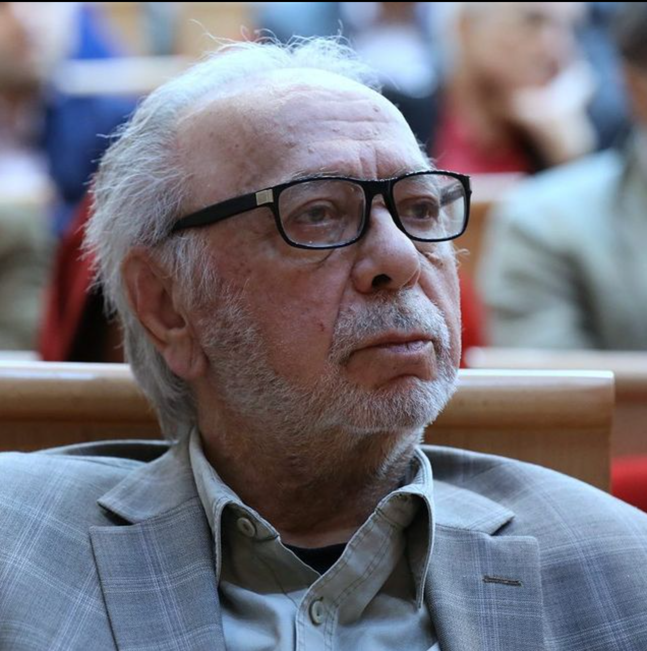 جلال خالقی مطلق