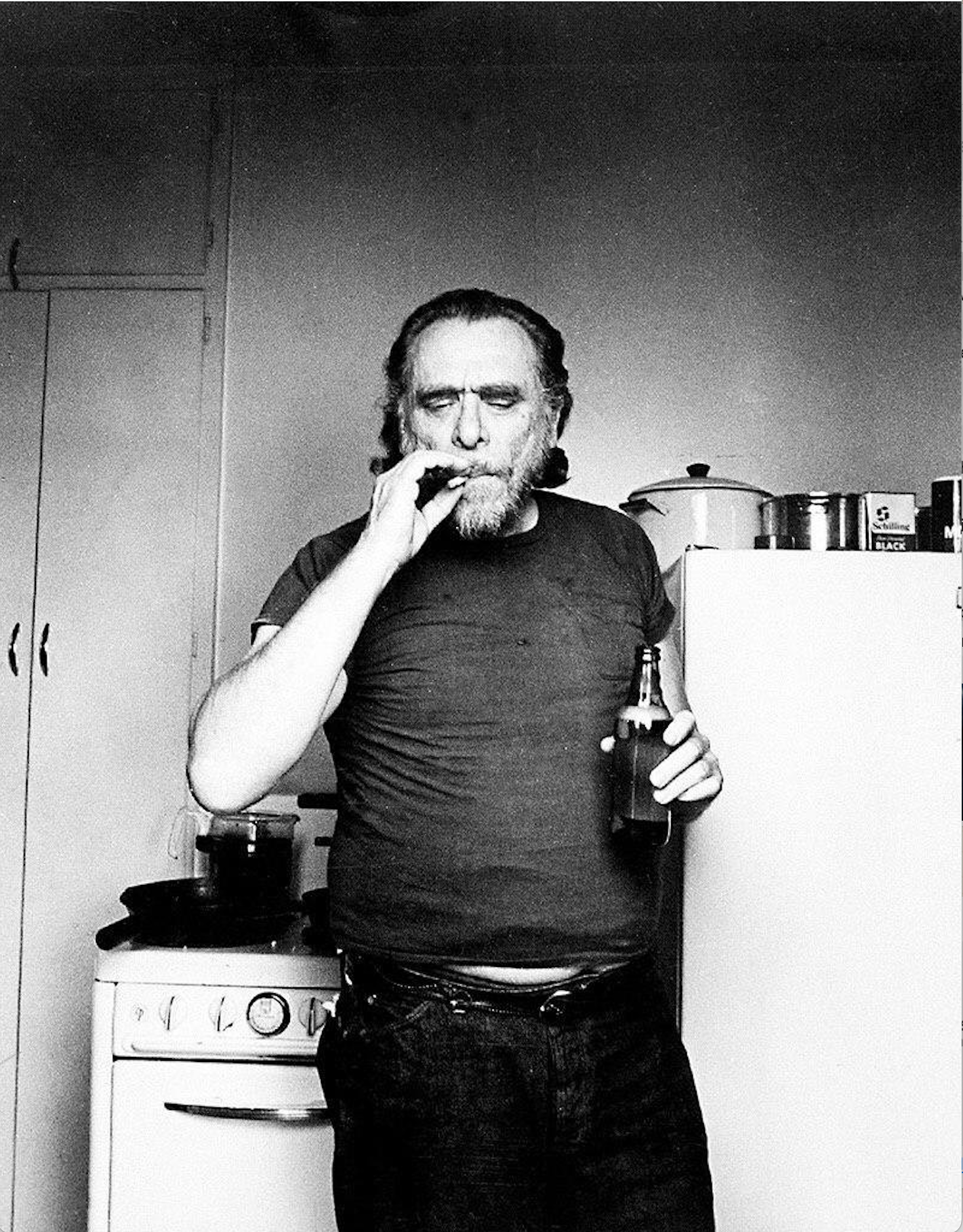 bukowski