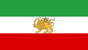 Iran Flag