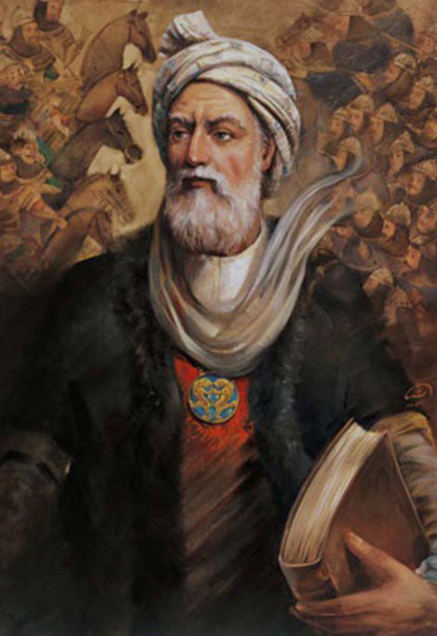 ferdowsi