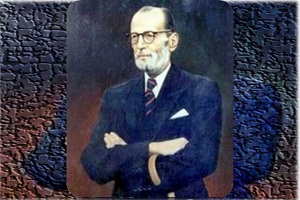 ملک الشعرا بهار: مرغ سحر ناله سر کن