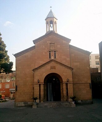 Saint_Mary_Church_of_Tehran