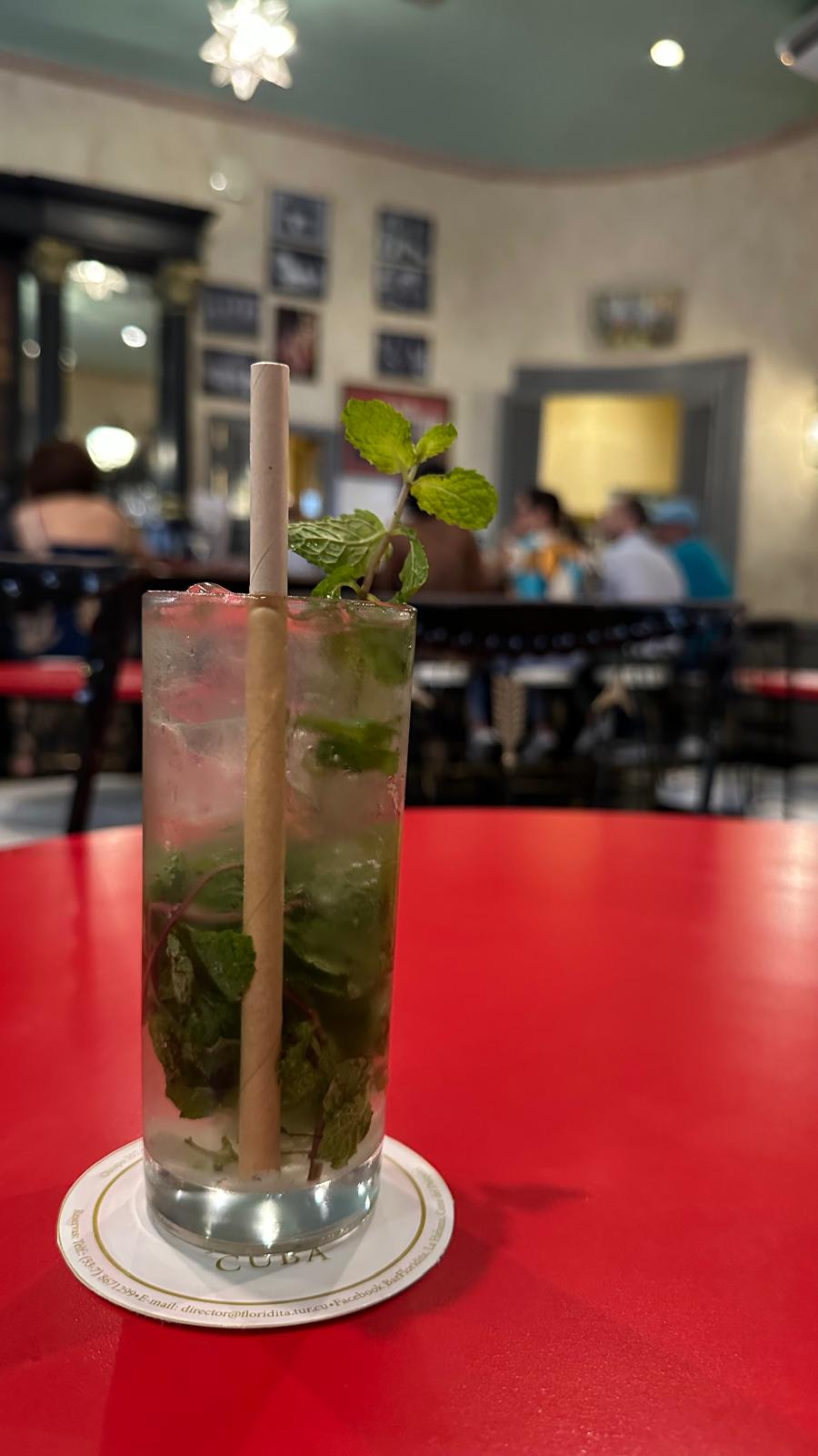 cocktail