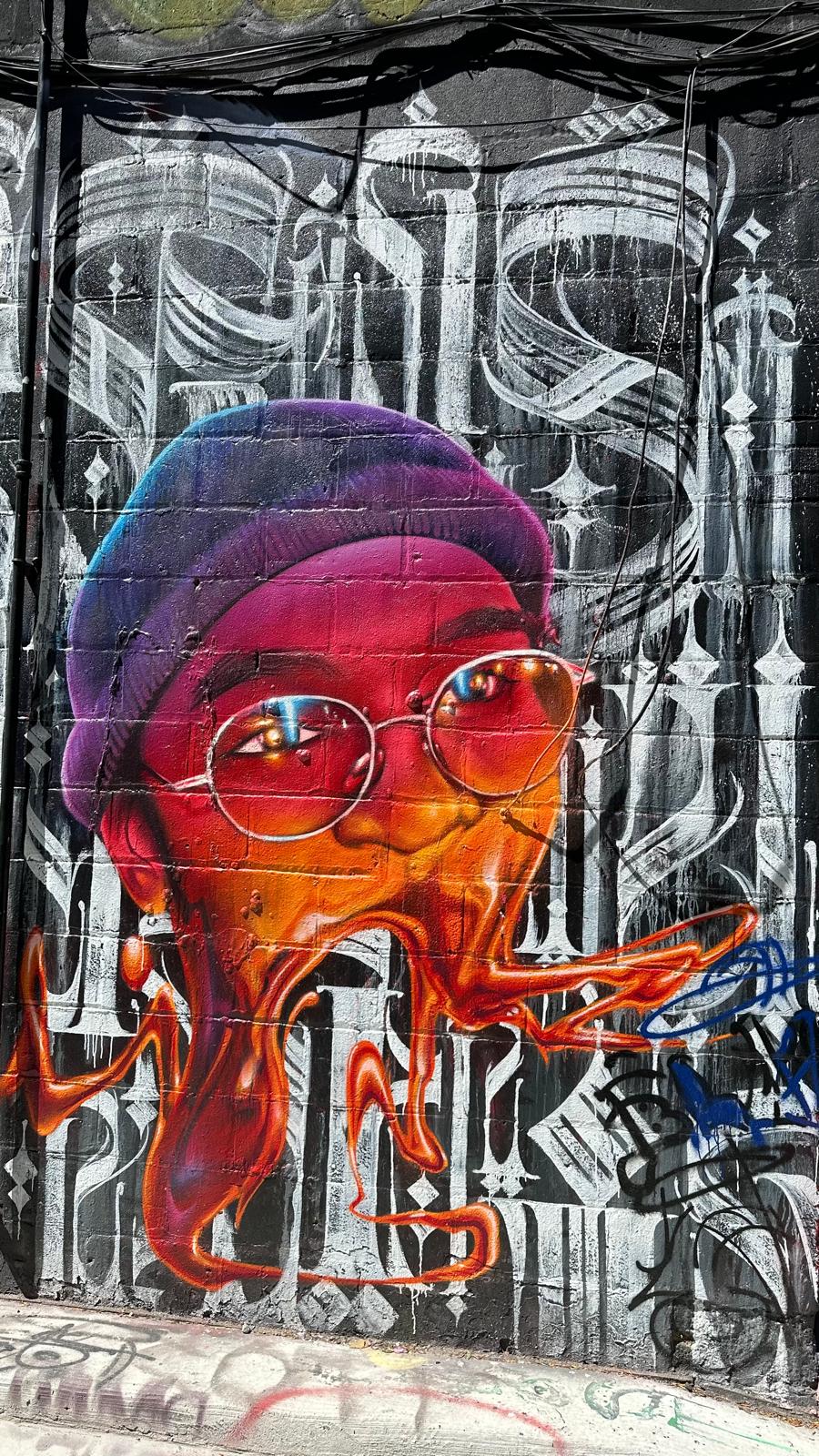 man glasses