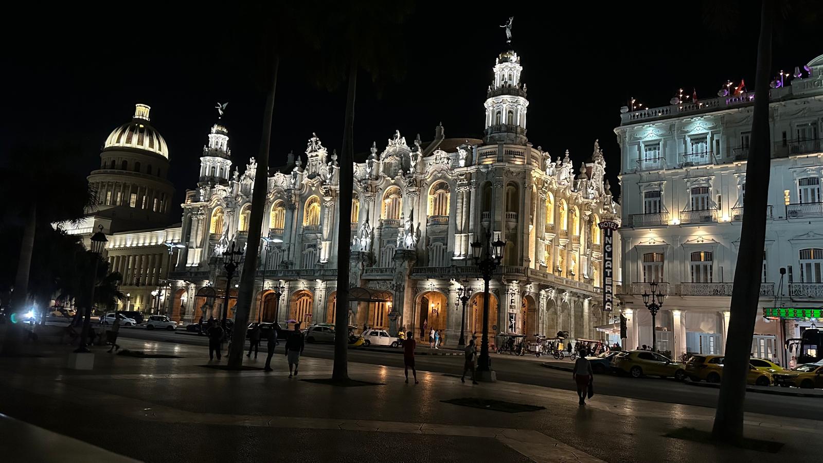 palace