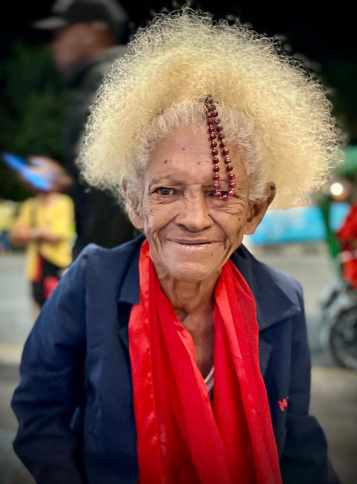 Cuban Man