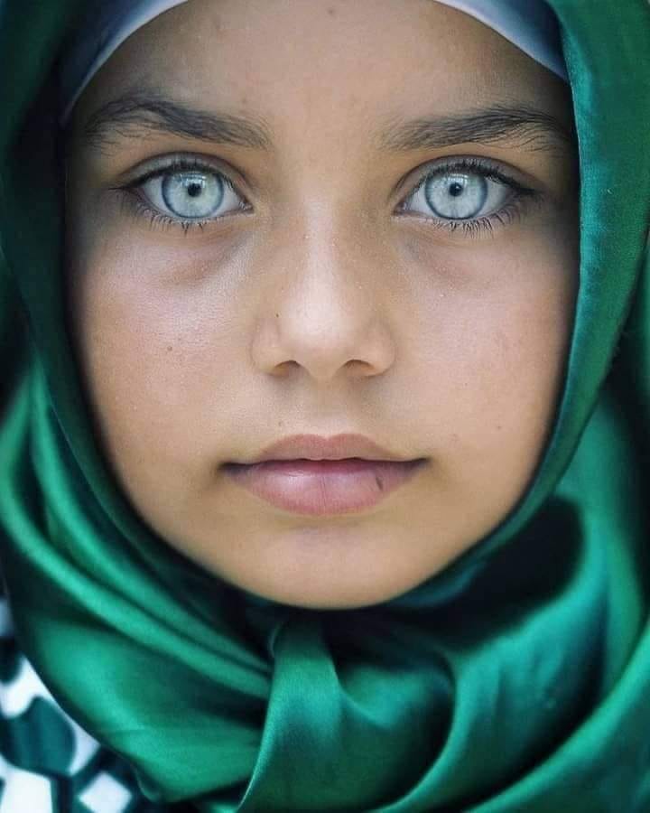 Girl Afghanistan Kabul