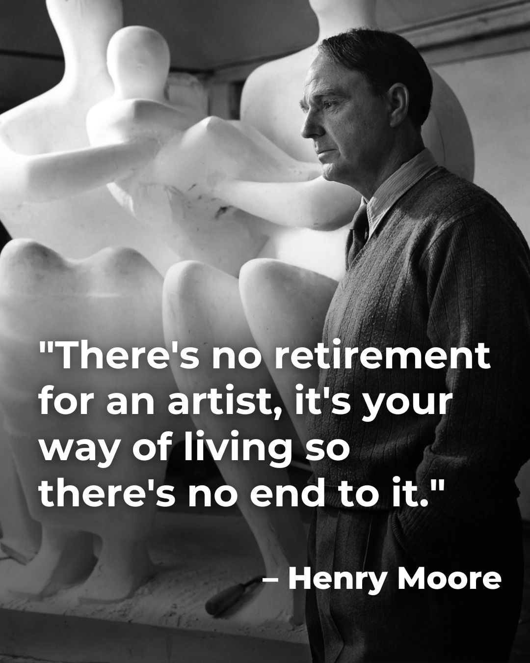Henry Moore