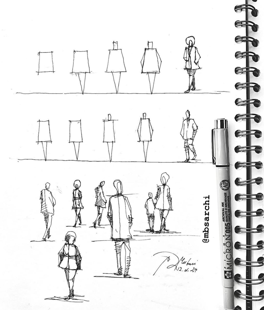 how draw