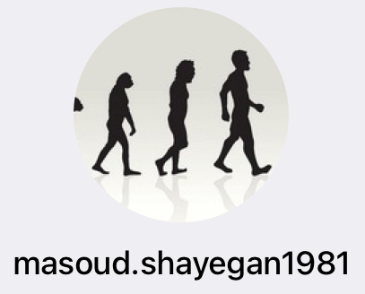 masoud shayegan