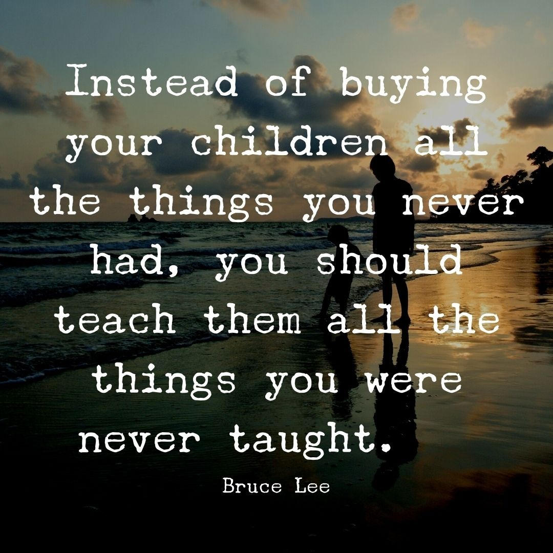 bruce lee