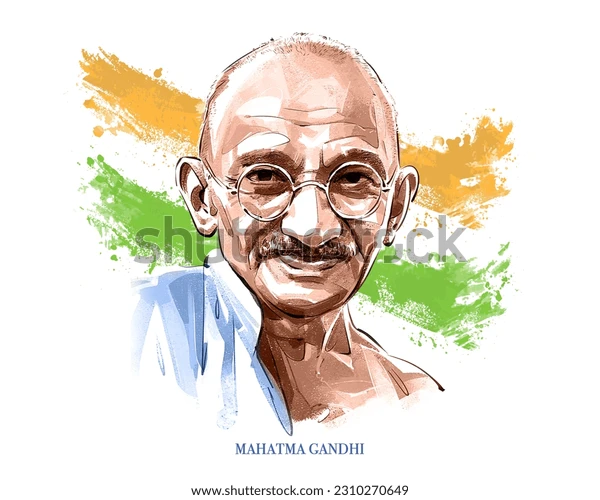 Ghandi