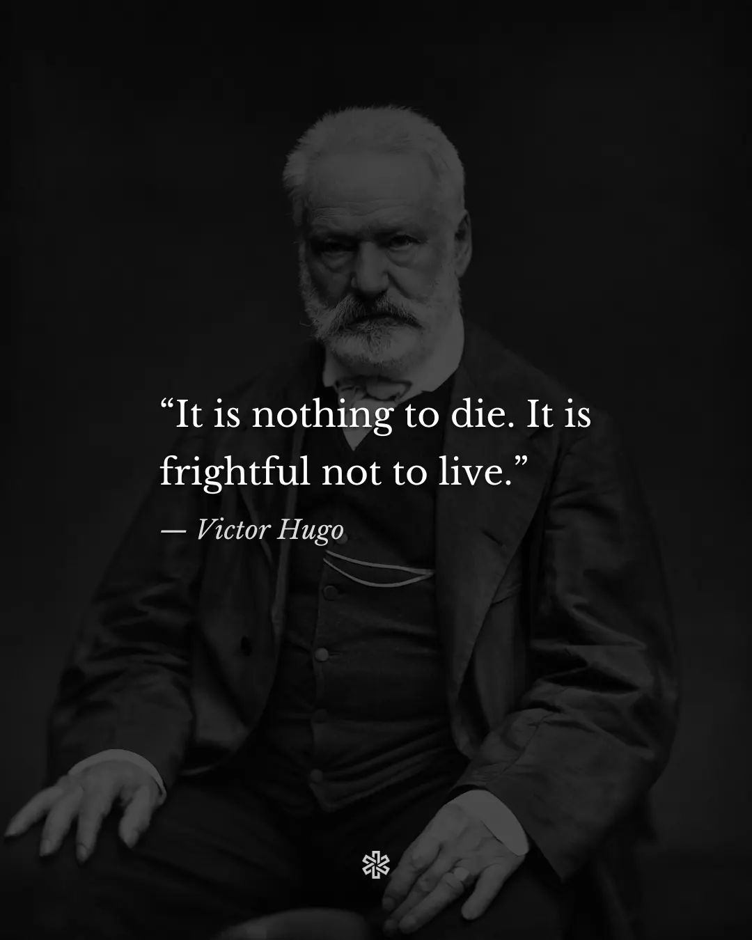 Victor Hugo