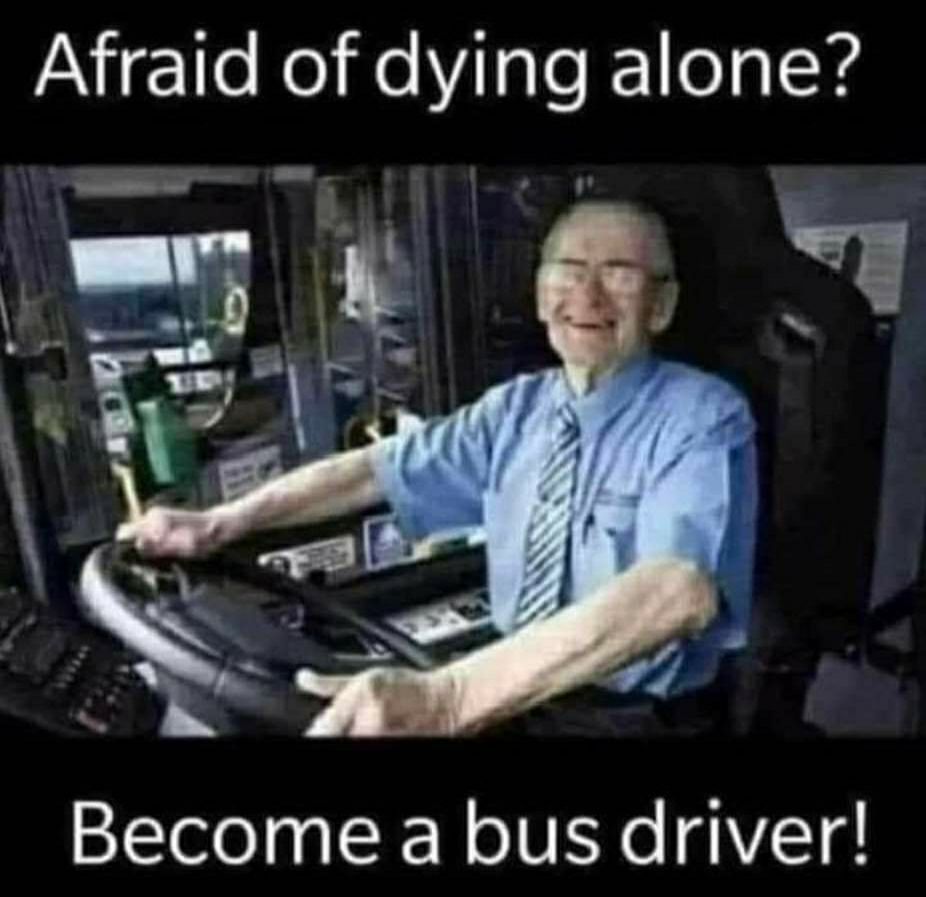 bus Driver