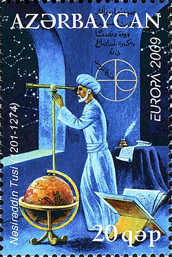 خواجه نصیرالدین طوسی