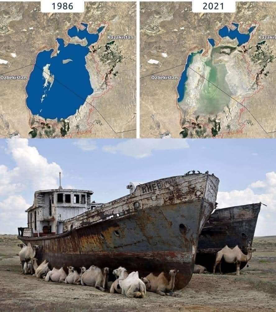 AralSea