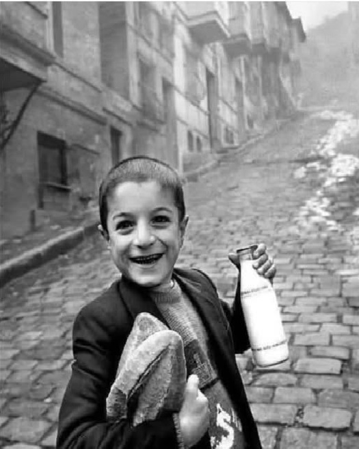 milk boy