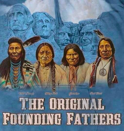 original fathers