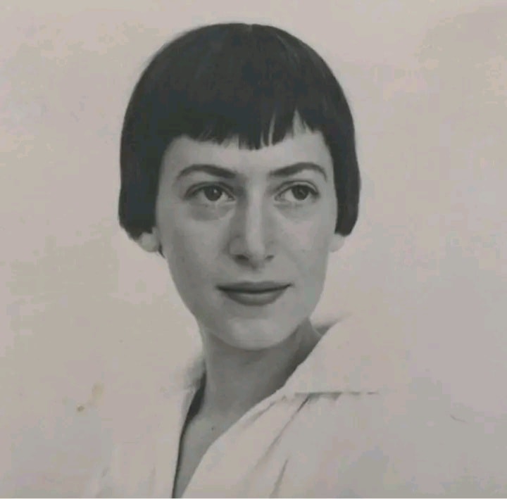Ursula K. LeGuin