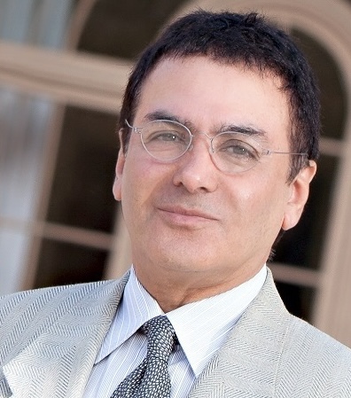 Firooz Naderi