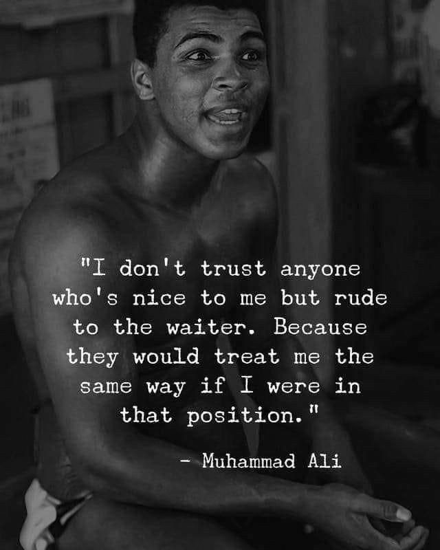 mohamad Ali