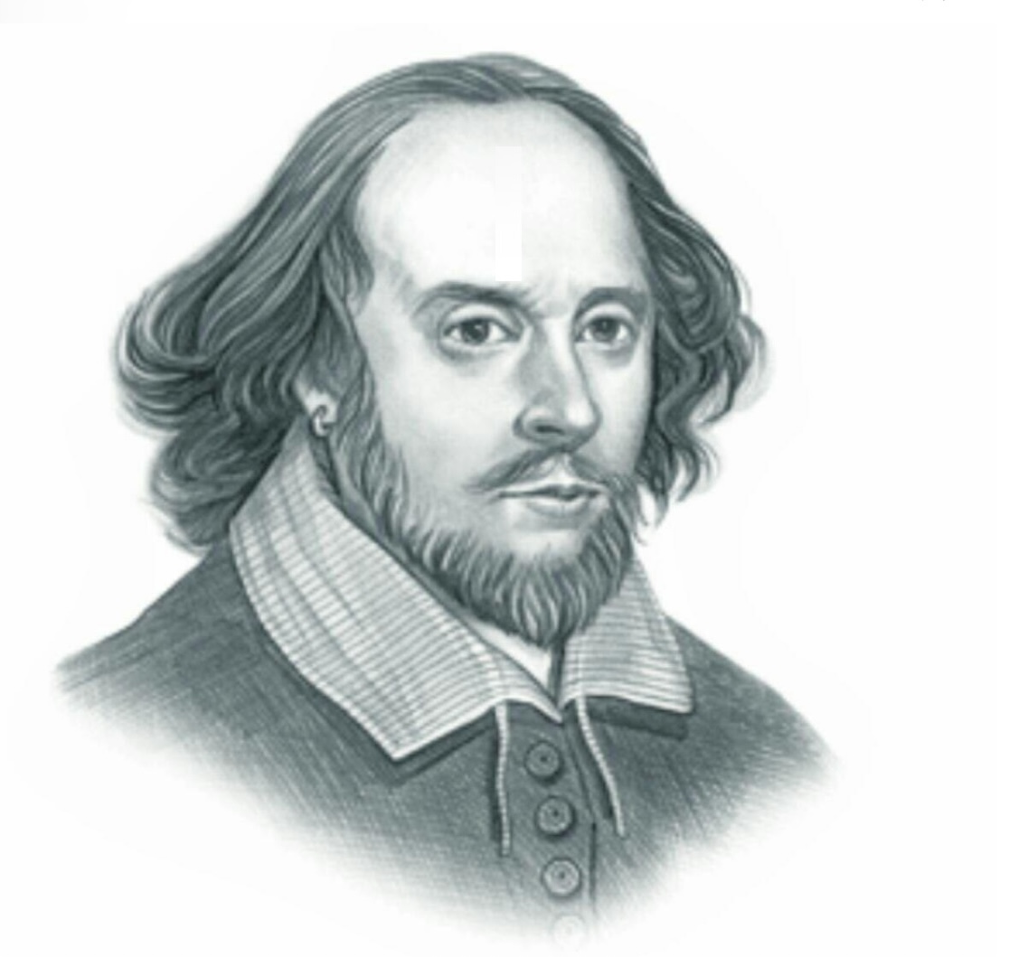 Shakespear