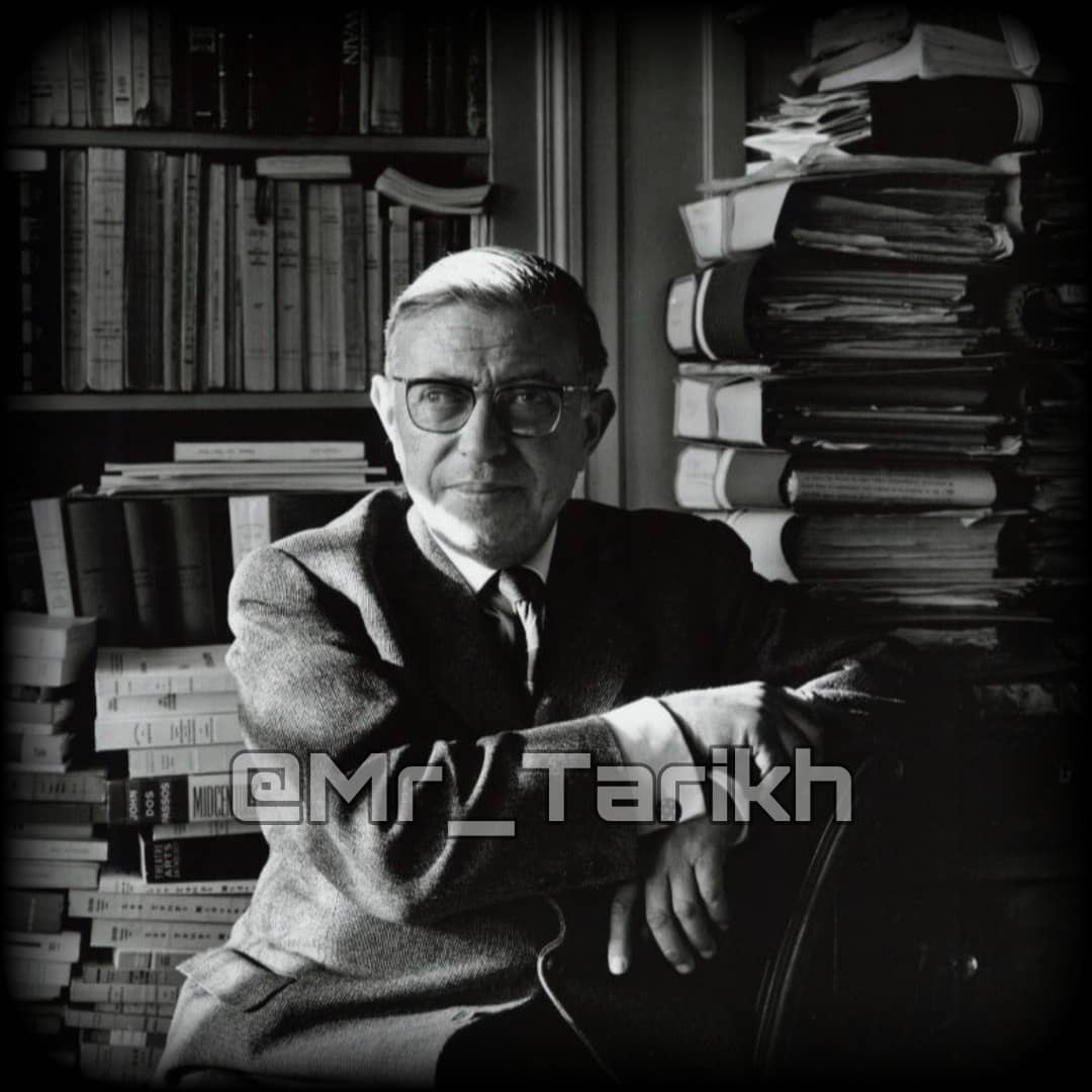 sartre