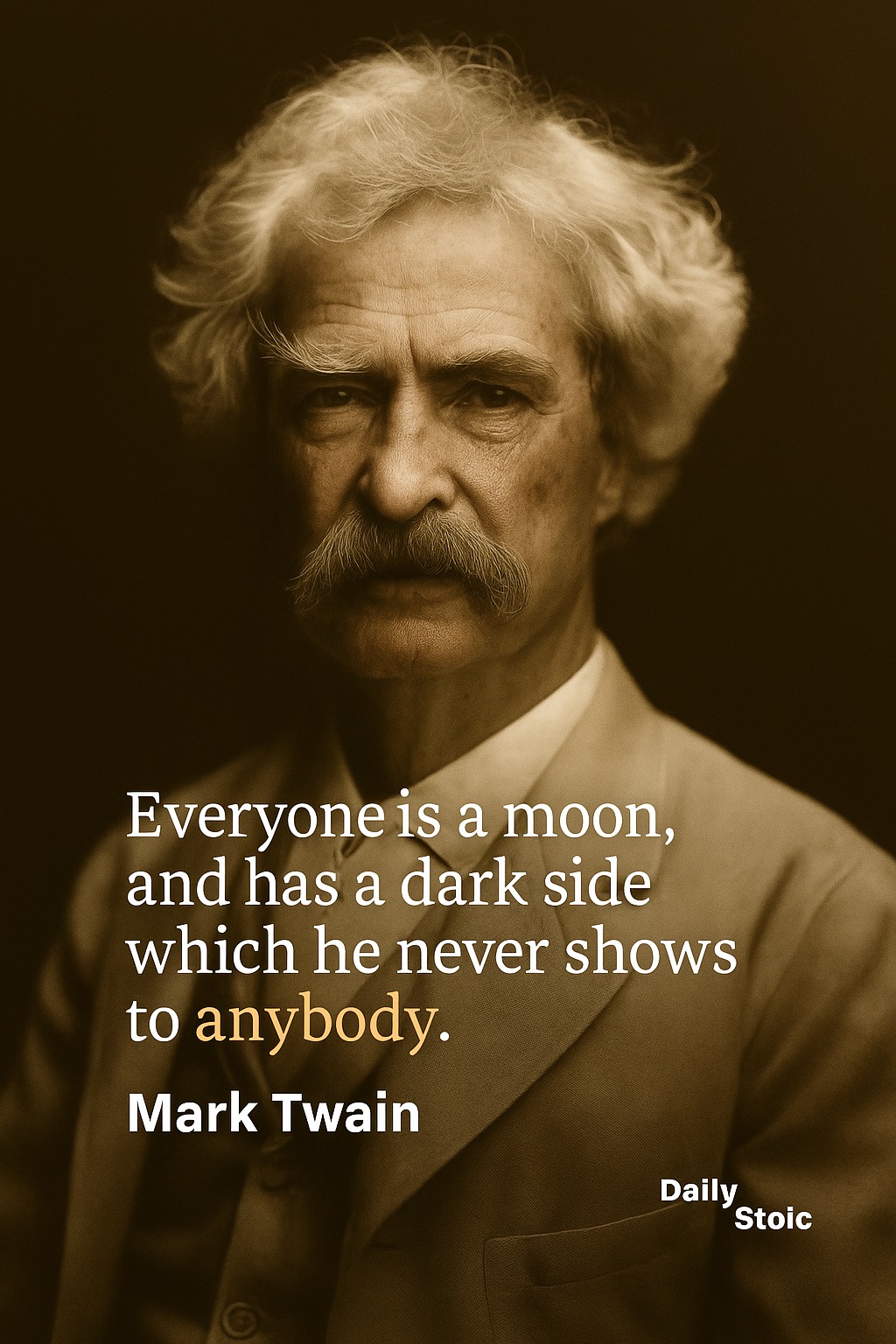 طرف تاریک ماه