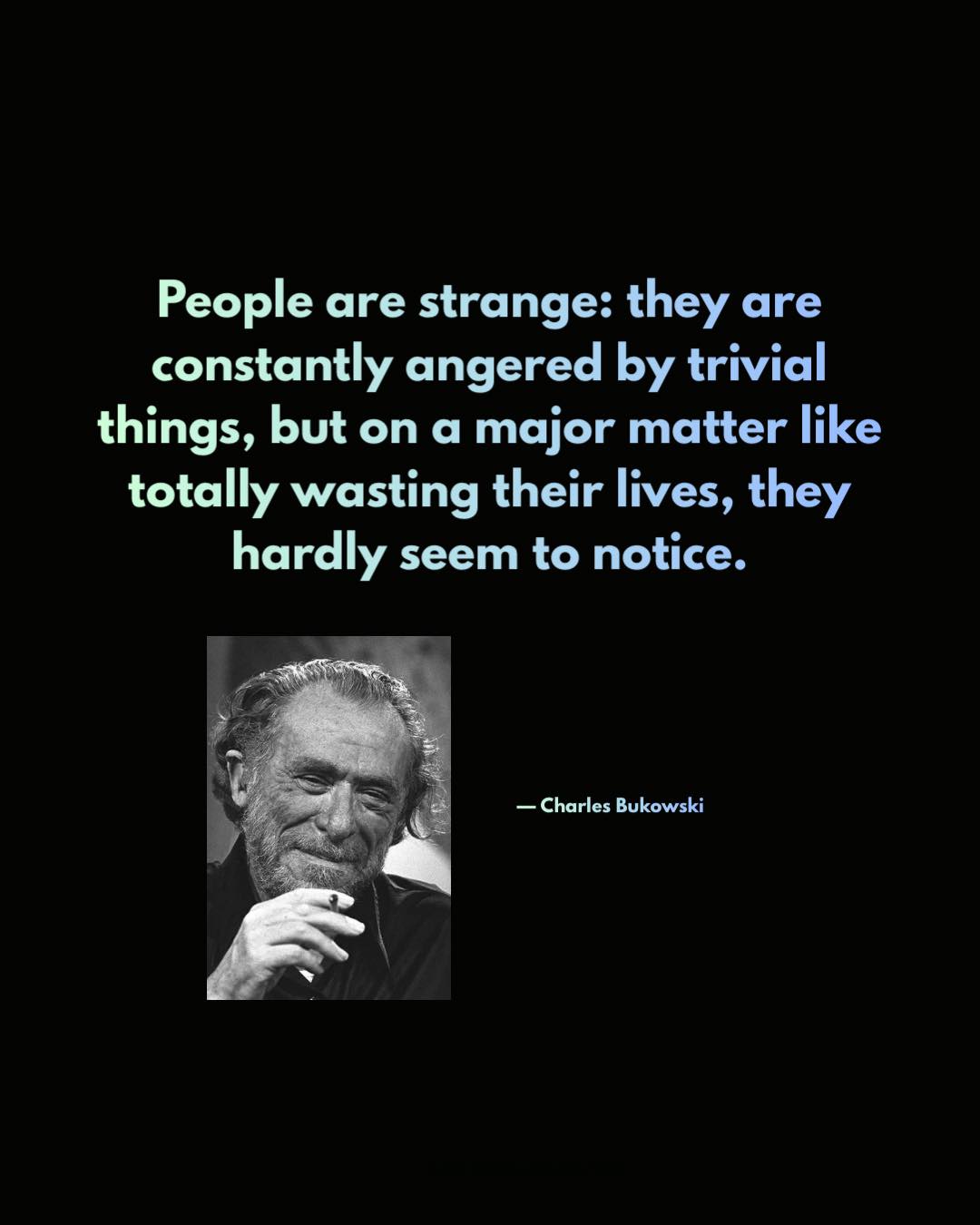 چیزهای ناچیز