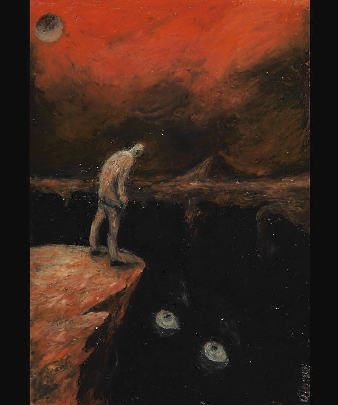 نیچه: هیولا نشوی