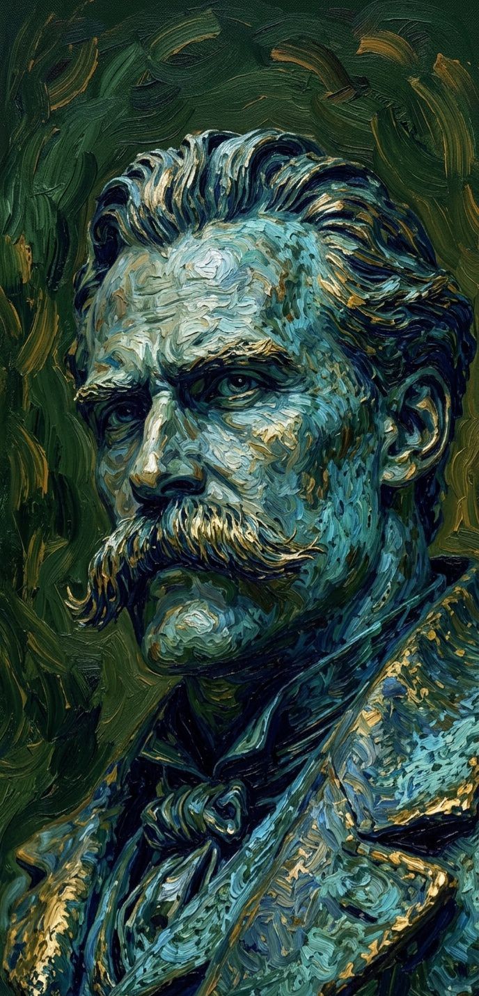 فریدریش نیچه: تا ابد بیدار خواهی ماند