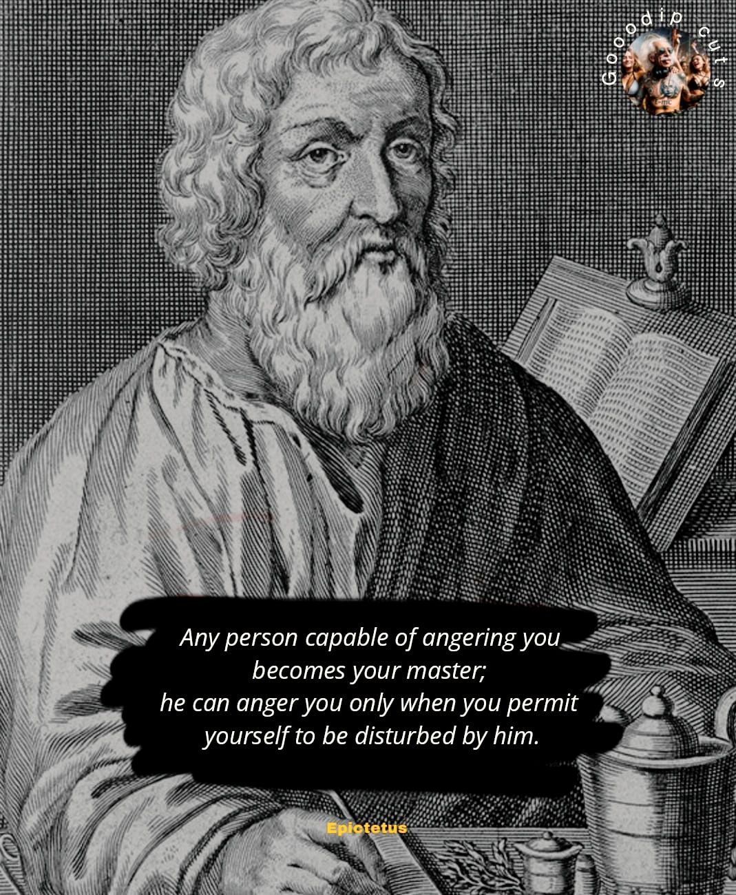 Epicteus