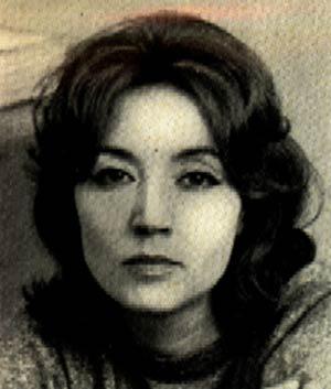 Oriana Fallaci